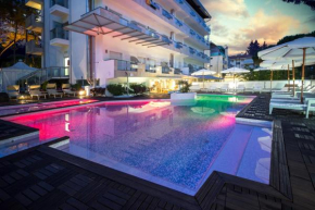Hotel Rex Lignano Pineta